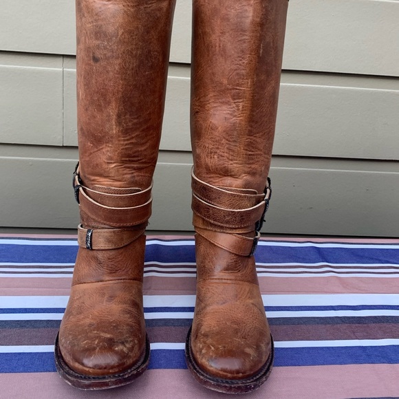 Freebird by Steven Drove Boot - Picture 4 of 13